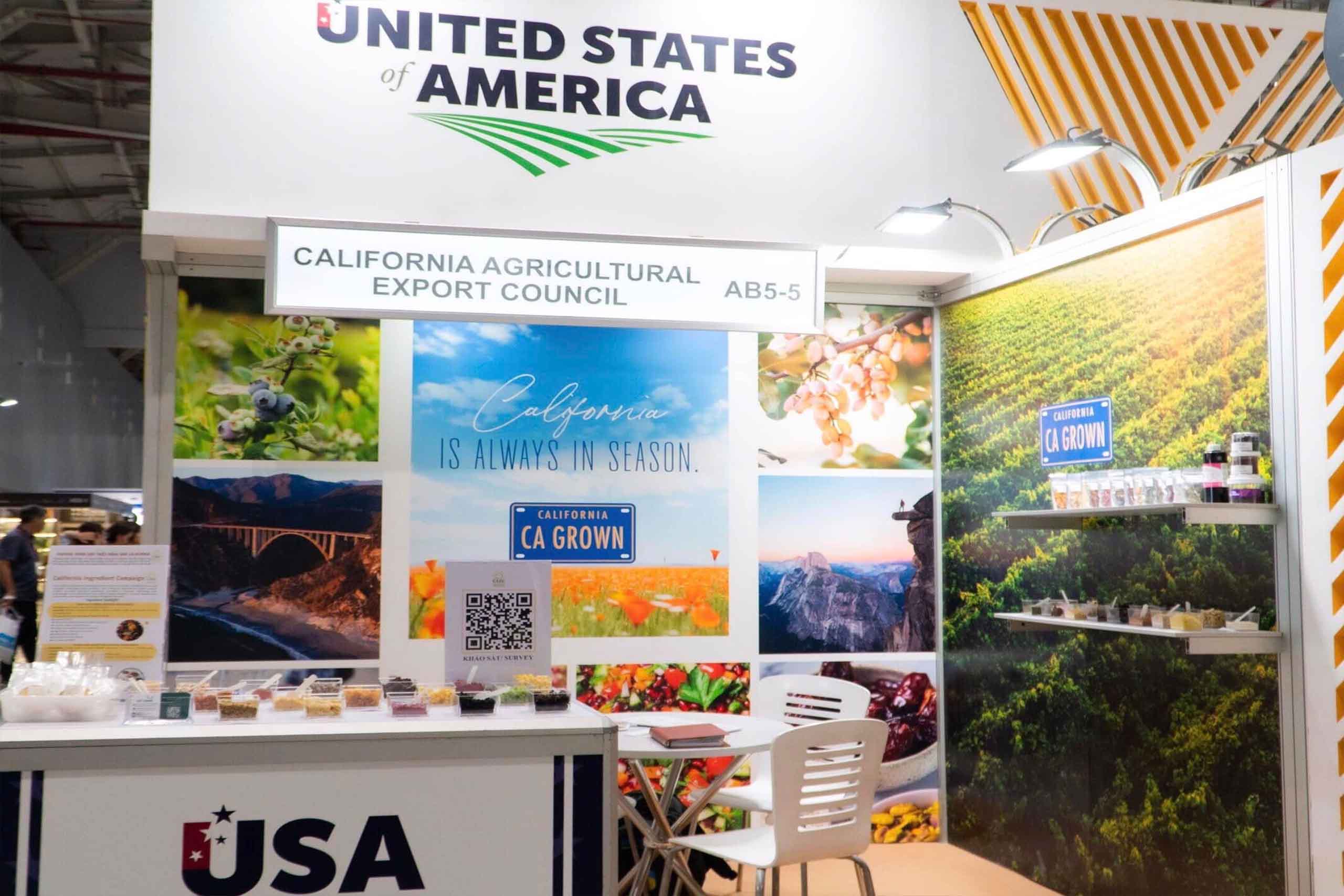 caec-california-food-hotel-vietnam-2024